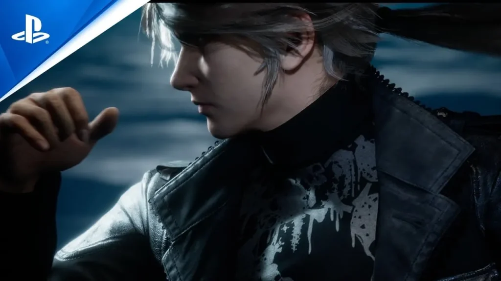 รีวิวเกม Lost Soul Aside By KUBET