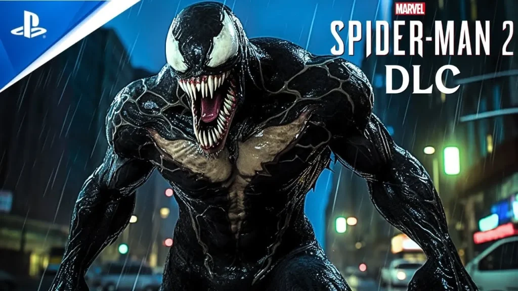 รีวิวเกม Spider-Man 2 DLC By KUBET