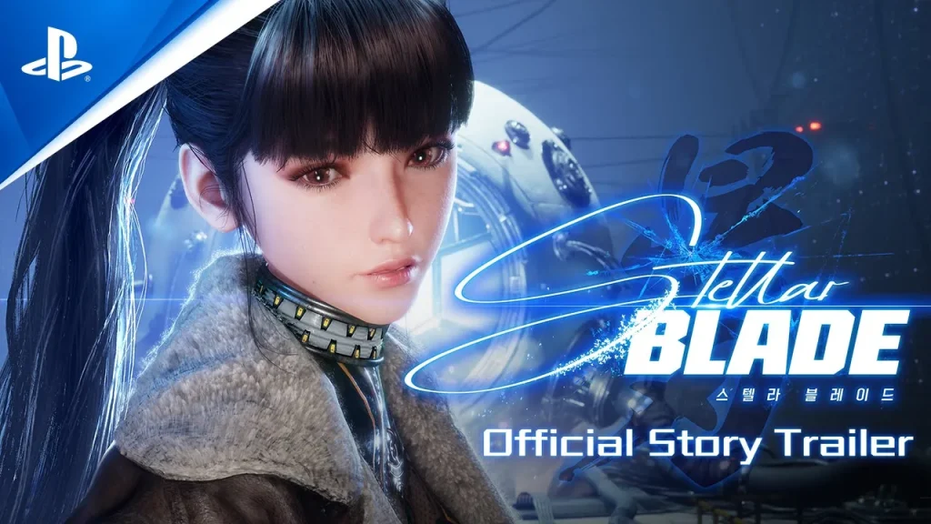 รีวิวเกม Stellar Blade By KUBET