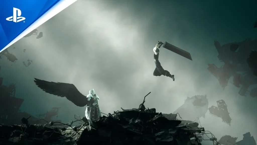 รีวิวเกม ไฟนอลแฟนตาซี VII รีเบิร์ธ (Final Fantasy VII Rebirth) By KUBET