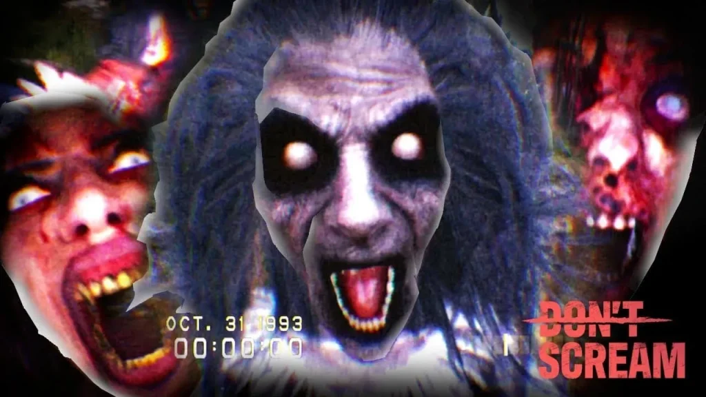 วิธีการเล่นเกม Don't Scream แบบได้อรรถรส By KUBET