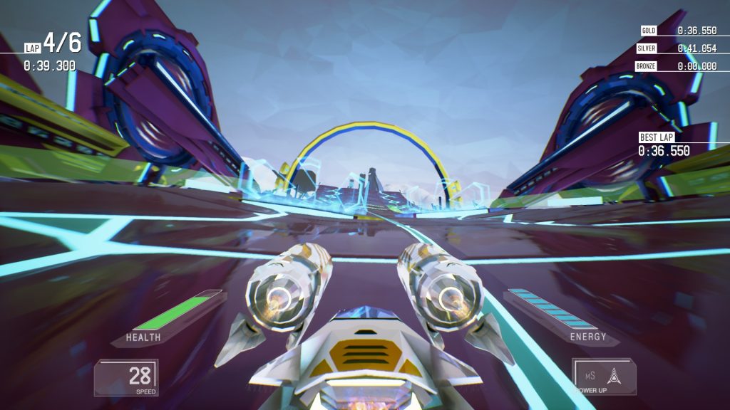 เกม Redout Enhanced Edition  KUBET