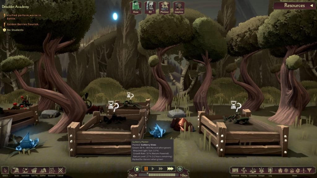 เกม mind over magic KUBET