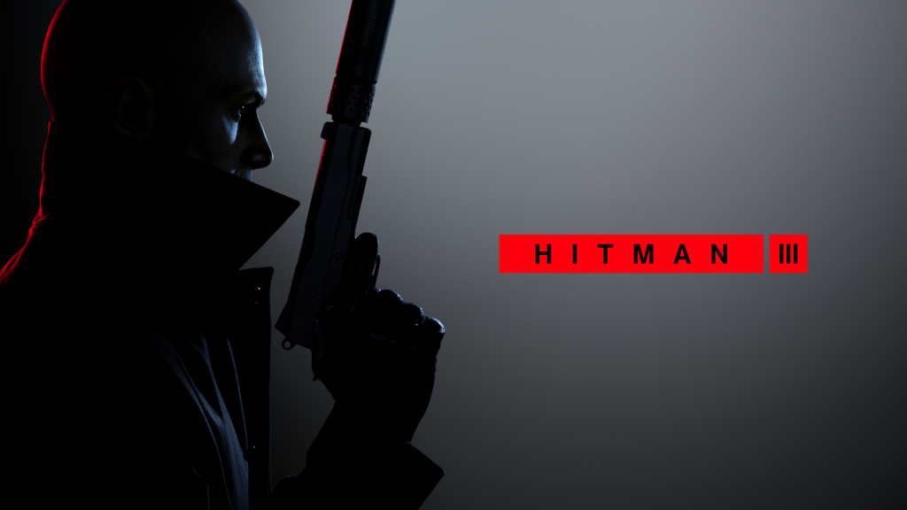 เกมHitman 3  KUBET 