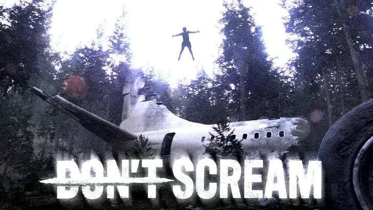 เกมที่เกือบหยุดหายใจ Don't Scream อย่ากรีดร้อง By KUBET