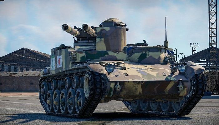 "War Thunder"เกมยิงสุดมันส์ จำลองเหตุการณ์ By KUBET