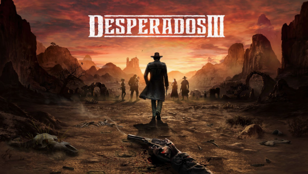Desperados III By KUBET