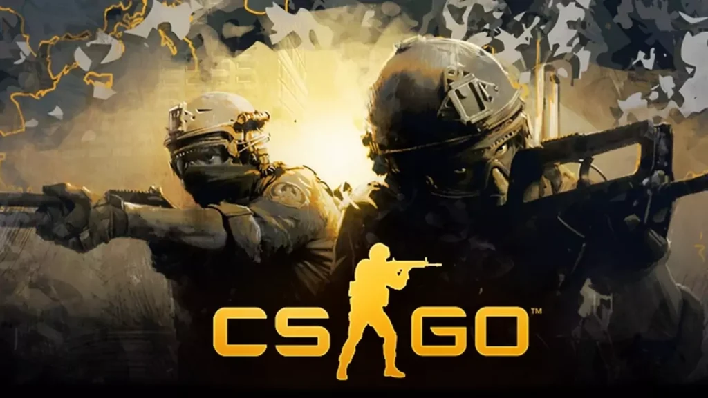 CSGO เกมที่ใช้ในการแข่งขันกีฬาอีสปอร์ต - KUBET