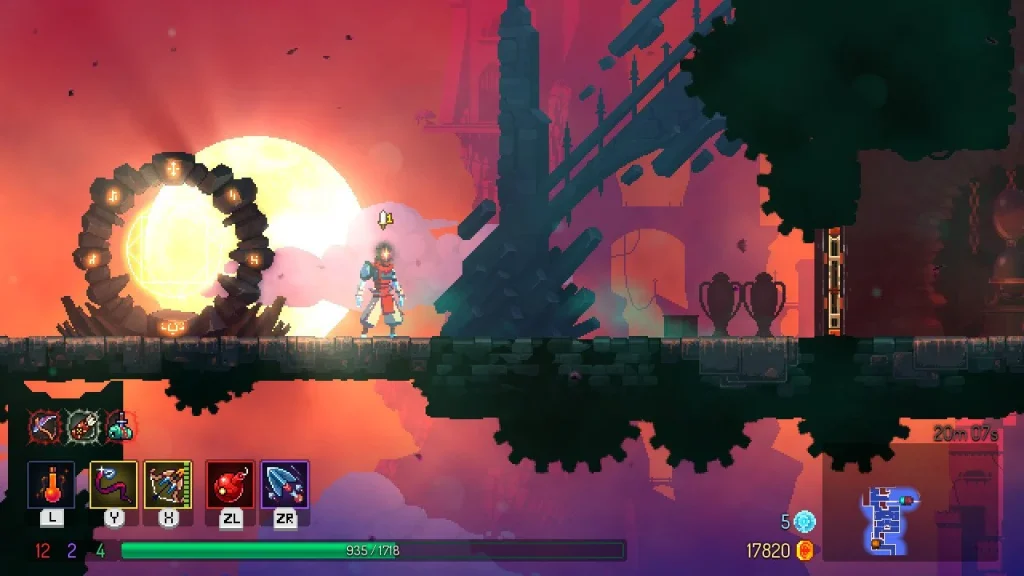 Dead Cells - KUBET
