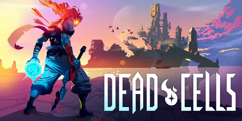 Dead Cells - KUBET