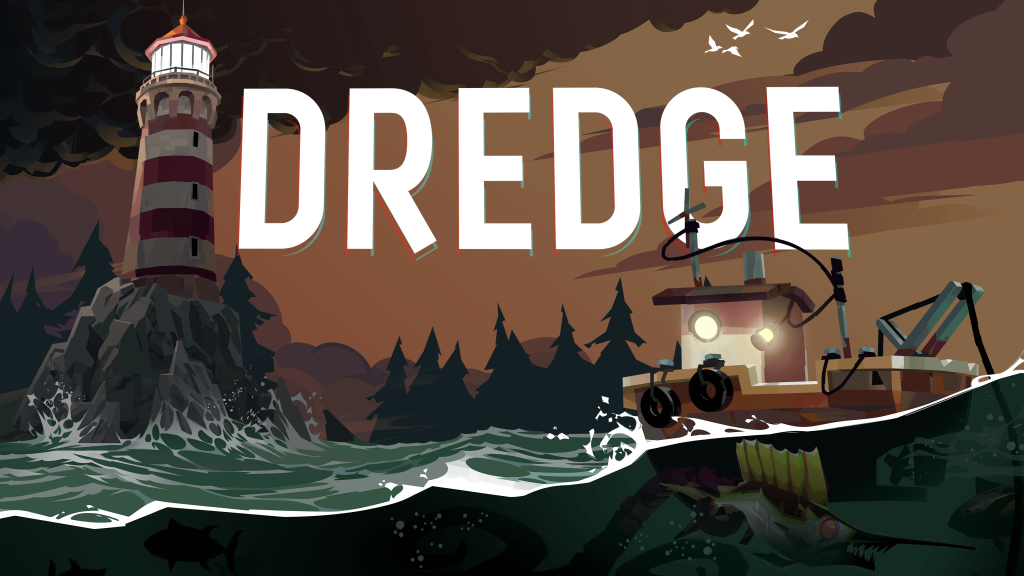Dredge By KUBET