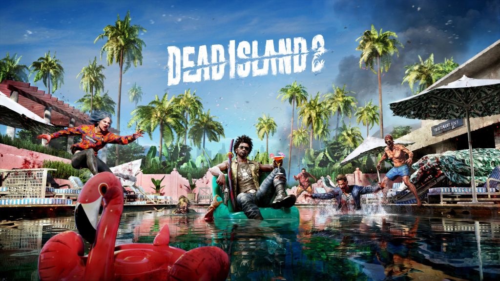Dead Island 2 By KUBET