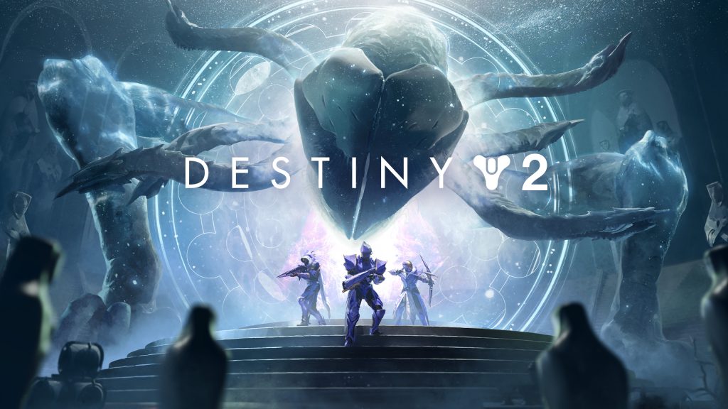 DESTINY 2 By KUBET