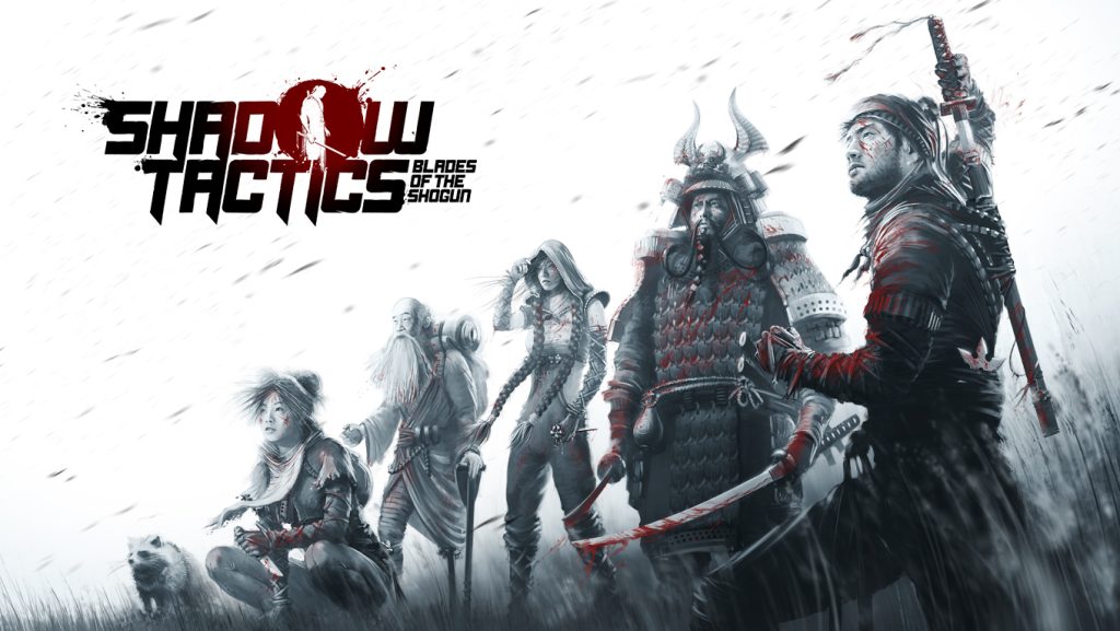  Shadow Tactics: Blades of the Shogun By KUBET