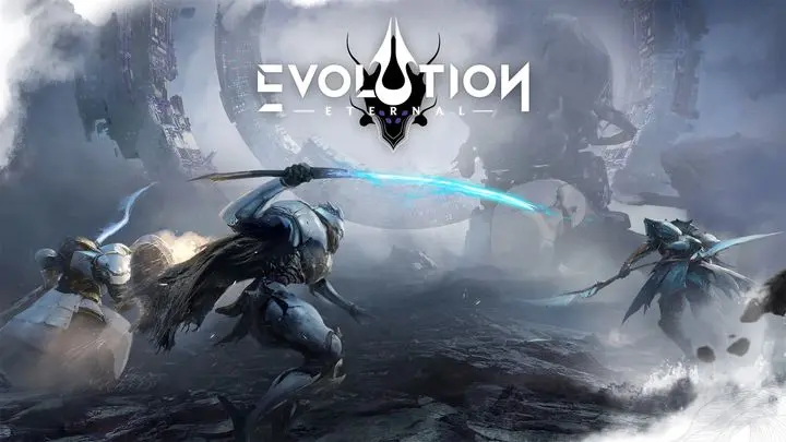 Eternal Evolution - KUBET