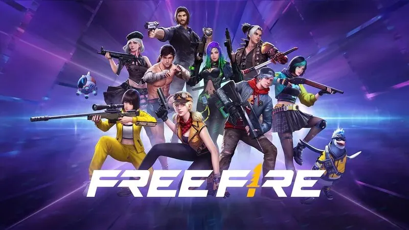 Freefire เกมที่ใช้ในการแข่งขันกีฬาอีสปอร์ต - KUBET