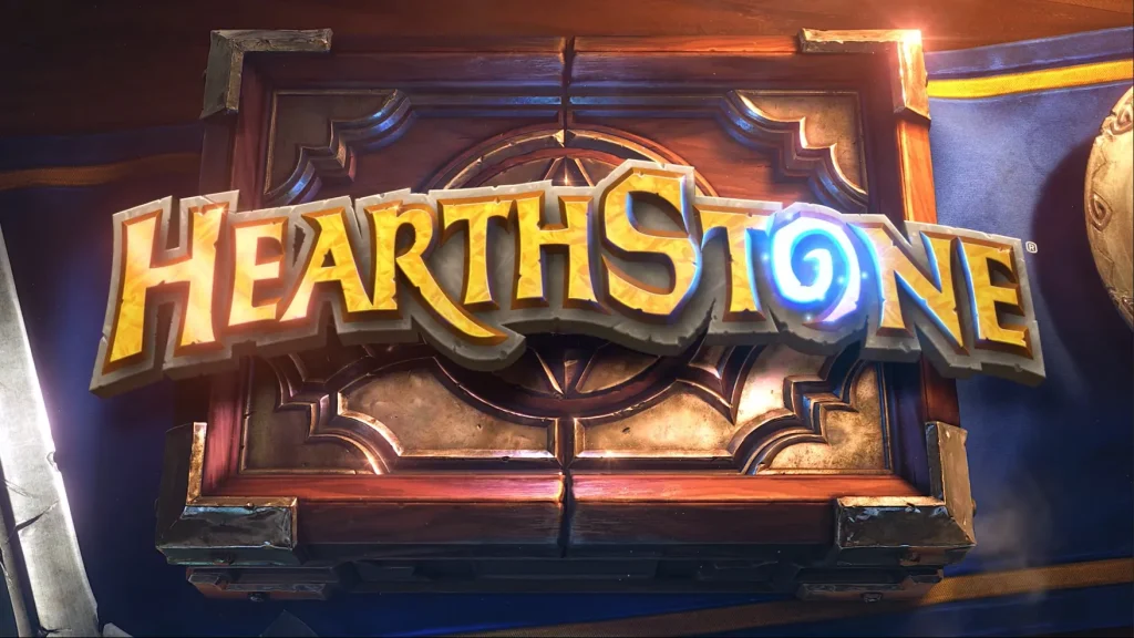 Hearthstone เกมที่ใช้ในการแข่งขันกีฬาอีสปอร์ต - KUBET