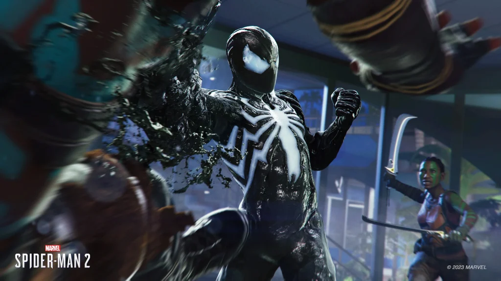 Marvel's Spider-Man 2 By KUBET