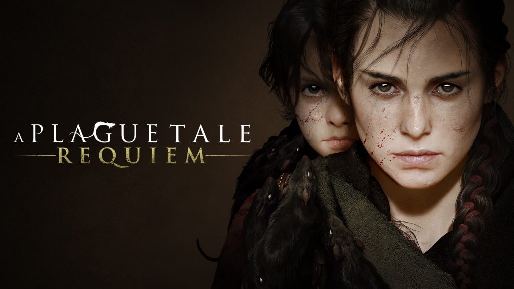  A Plague Tale: Requiem By KUBET