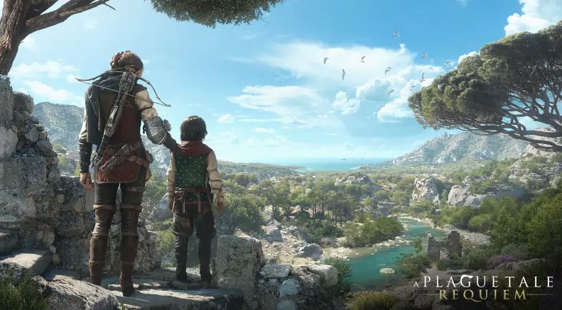 A Plague Tale: Requiem – Windows By KUBET