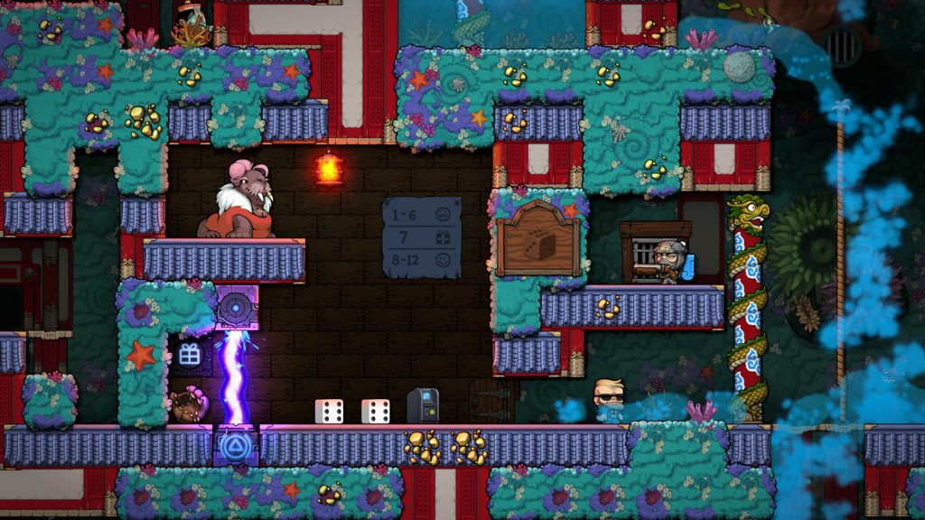 Spelunky 2 By KUBET