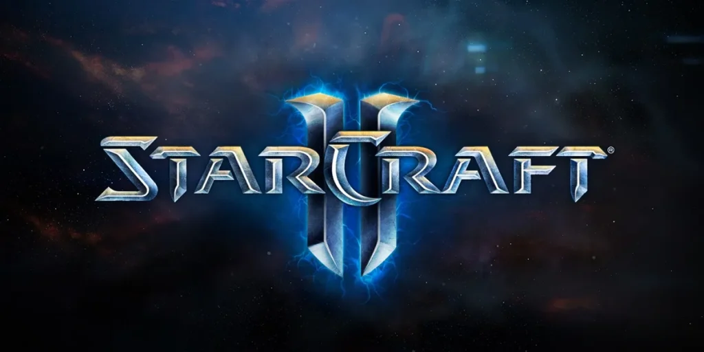 Starcraft II เกมที่ใช้ในการแข่งขันกีฬาอีสปอร์ต - KUBET