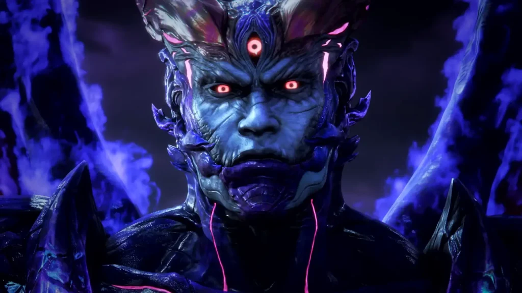 TEKKEN 8 : คาซึยะ มิชิม่า ในร่างปีศาจที่ผนึกกับอาซาเซล By KUBET