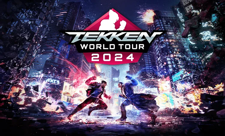 Tekken เกมที่ใช้ในการแข่งขันกีฬาอีสปอร์ต - KUBET