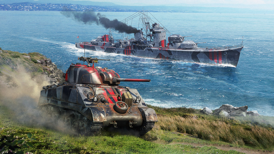 "War Thunder"เกมยิงสุดมันส์ จำลองเหตุการณ์ By KUBET