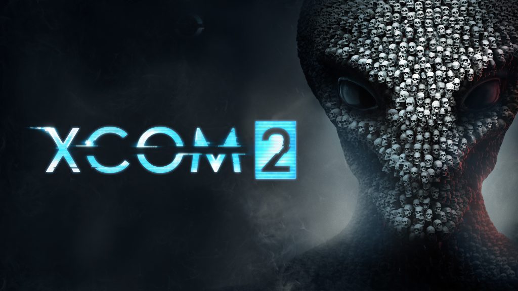  XCOM 2 By KUBET