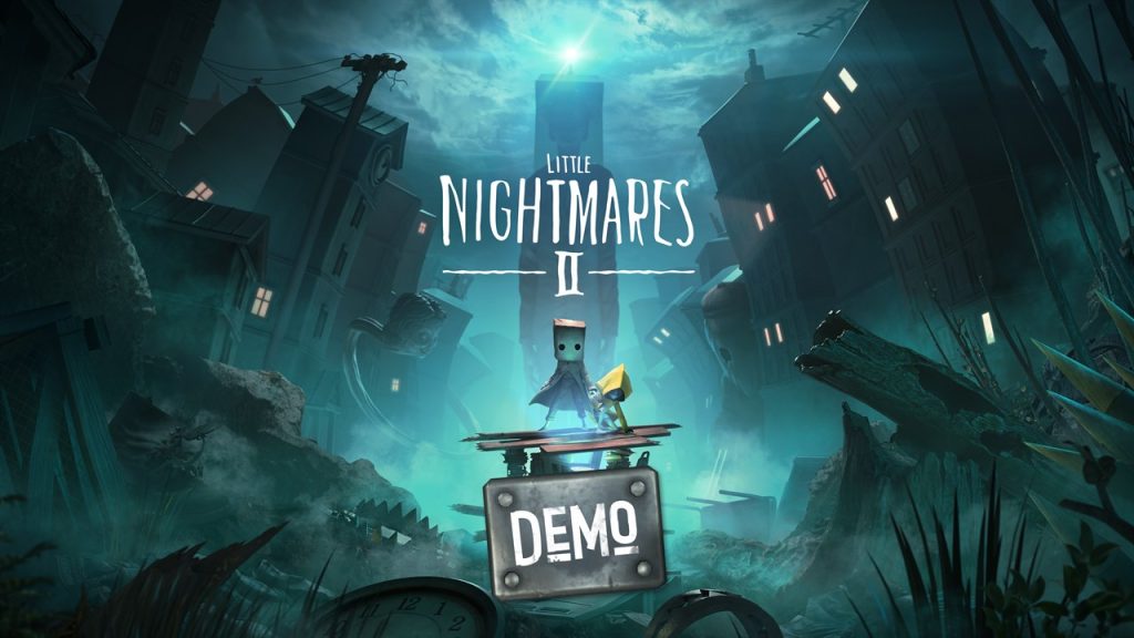 Little Nightmares II By KUBET