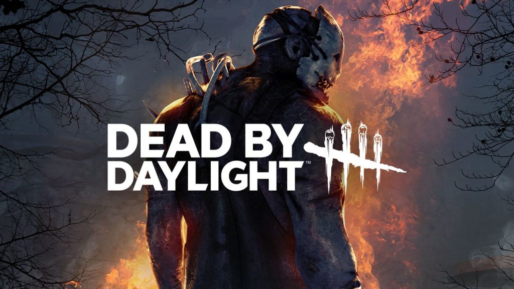Dead by Daylight By KUBET