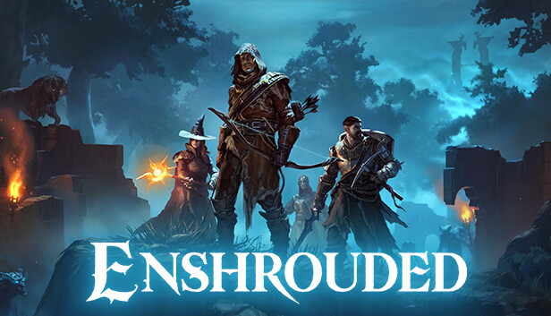 Enshrouded By KUBET