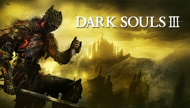 DARK SOULS™ III By KUBET