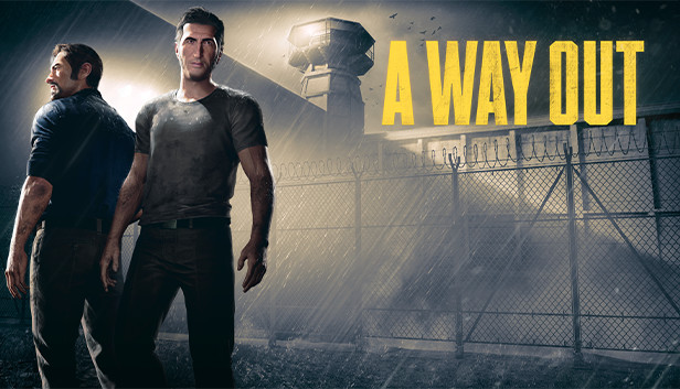 A Way Out By KUBET