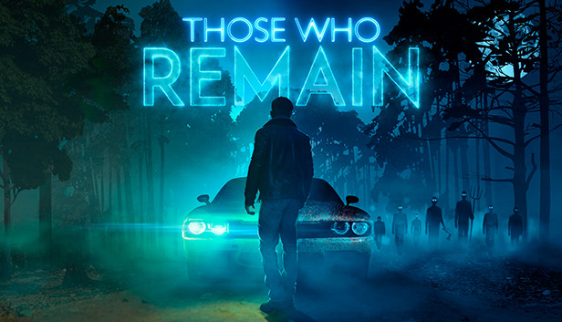 Those Who Remain. By KUBET