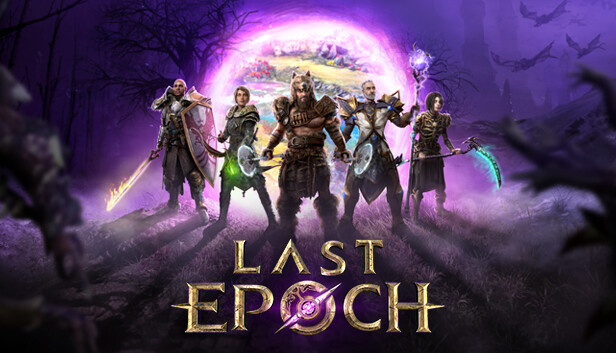  Last Epoch By KUBET