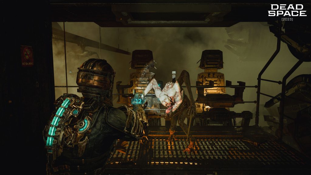 Dead Space By KUBET