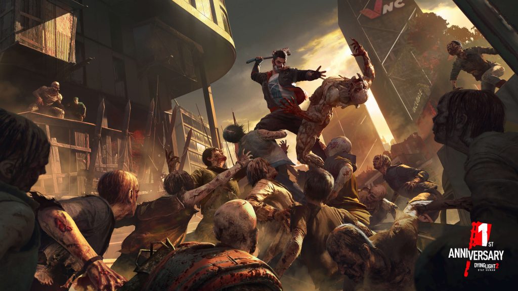  Dying Light 2 By KUBET