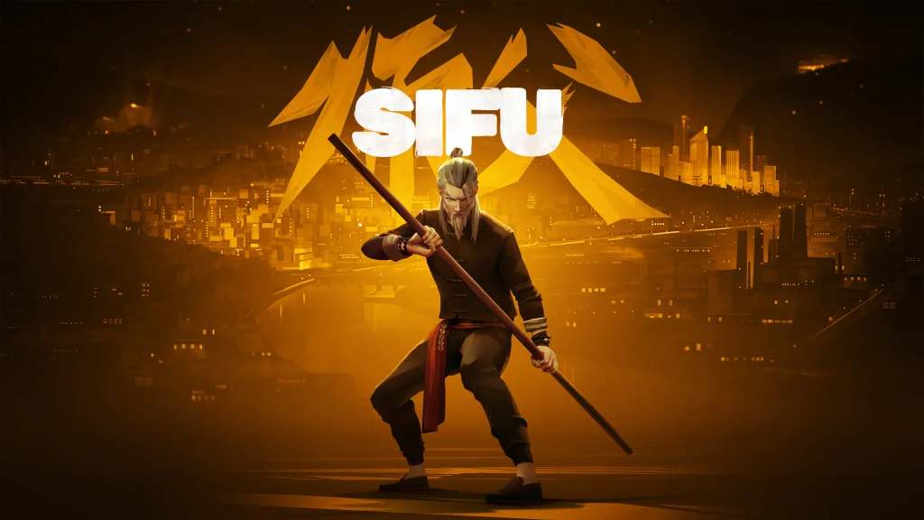 Sifu By KUBET