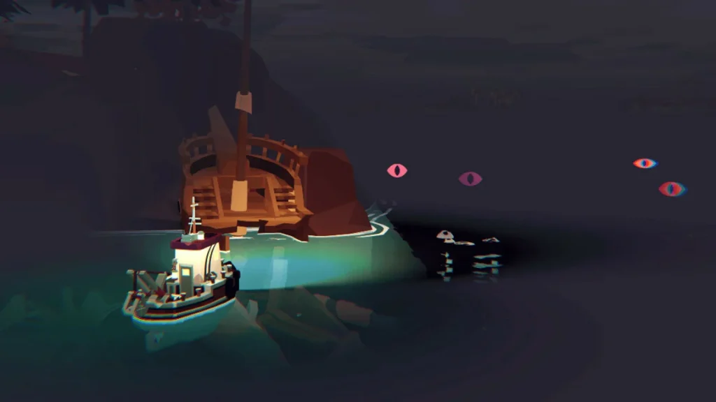 DREDGE By KUBET