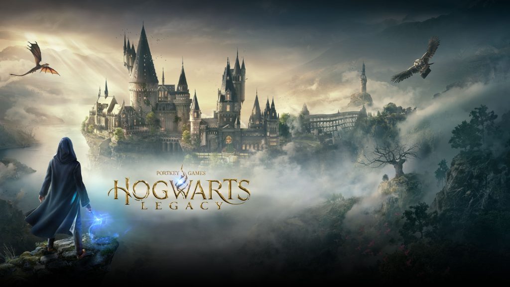 Hogwarts Legacy By KUBET
