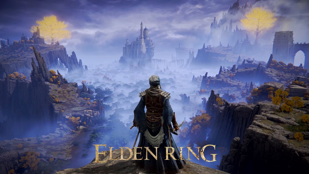 Elden Ring KUBET