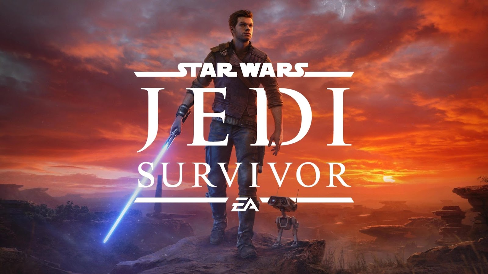 STAR WARS Jedi Survivor KUBET