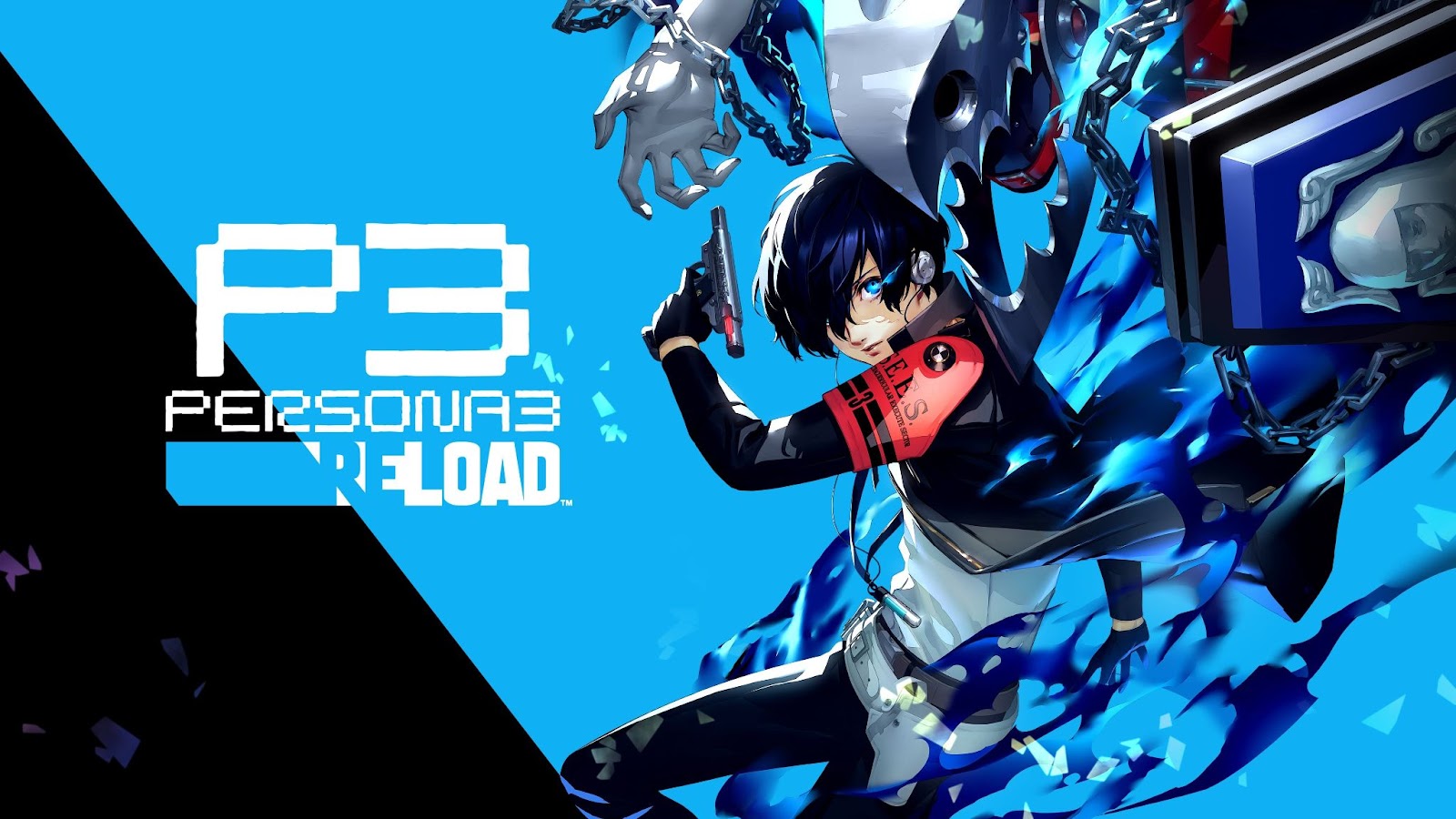 Persona 3 Reload KUBET