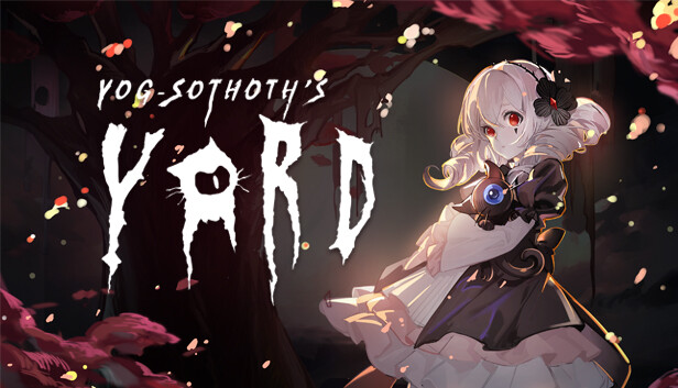 Yog-Sothoth’s Yard KUBET