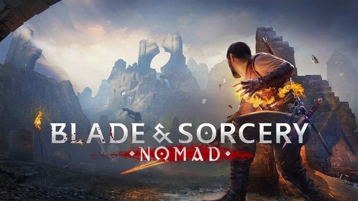เกมBlade and Sorcery  KUBET