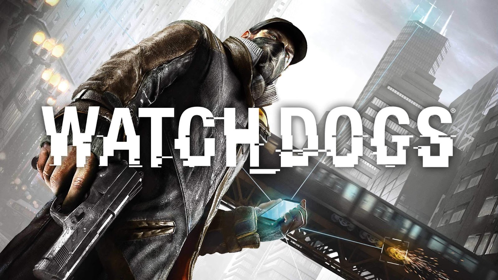 เกม Watch Dogs KUBET