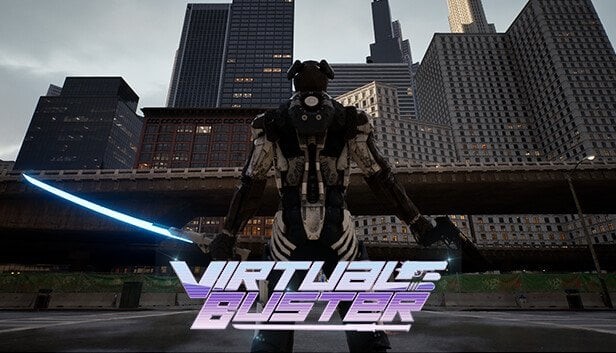 เกมVirtual Buster KUBET