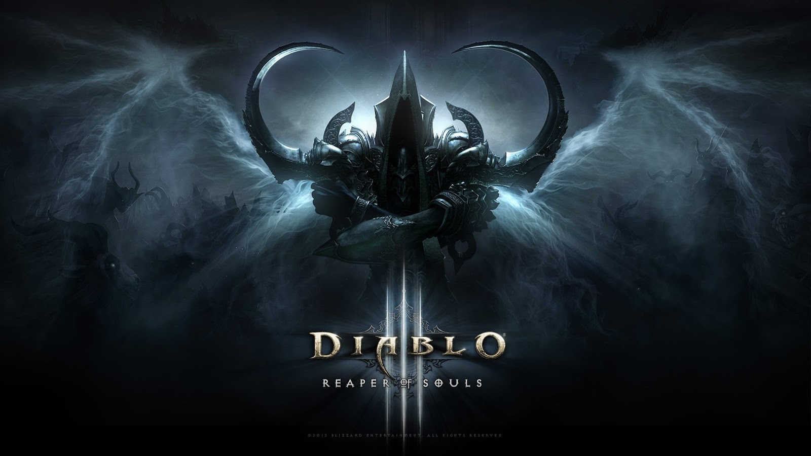 เกม Diablo 3 Repeat of Soul KUBET